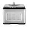 Whynter Ice Cream Maker, Stainless Steel, Overall Depth - Ice Machines: 11" ICM-200LS - alternate 5